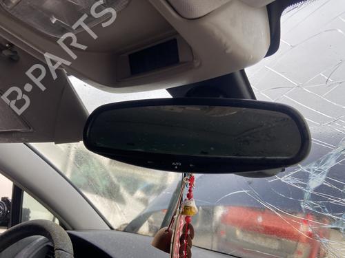 Bakspejl indvendigt CITROËN C5 III Break (RW_) 1.6 HDi 110 (RW9HZC) (109 hp) 31609227