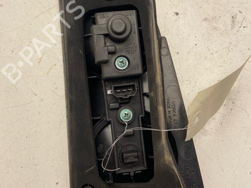 Left tailgate light SEAT IBIZA III (6L1) 1.9 TDI | BP37149505C79 - Image 2