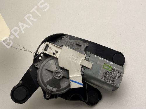 Viskermotor bagrude CITROËN DS4 (NX_) 1.6 HDi 115 | BP27111957M102 