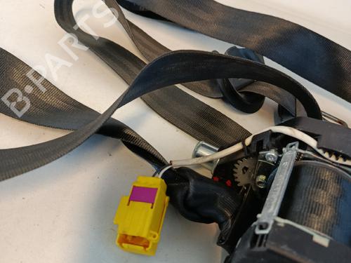 Front right seatbelt VW TOURAN (1T3) 1.6 TDI | BP27112609I25 - Image 3