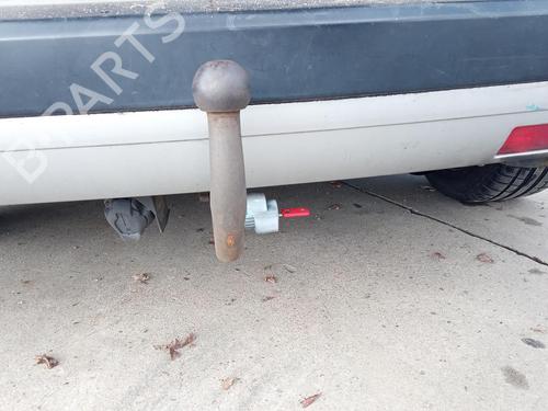 Used Tow ball/Mechanism CITROËN C4 Grand Picasso I (UA_) 1.6 HDi (109 hp) 27133896