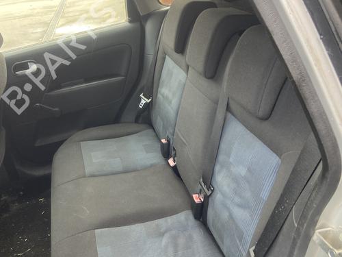 Sæde Bagtil FORD FIESTA V (JH_, JD_) 1.4 TDCi (68 hp) 30174969