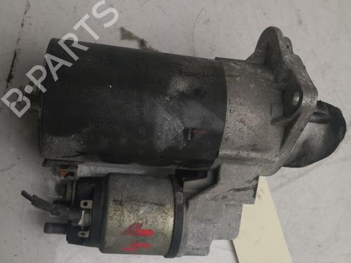 Used Starter Starter OPEL MERIVA B MPV (S10) 1.4 (75) (120 hp) 27146927 27146927