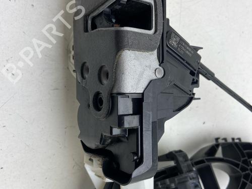 Front right lock FORD PUMA (J2K, CF7) 1.0 EcoBoost mHEV | BP27114016C97 - Image 3
