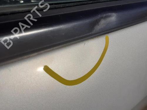 Dør venstre bagtil Dør venstre bagtil NISSAN PRIMERA Hatchback (P11) 2.0 TD (90 hp) 27120254 27120254