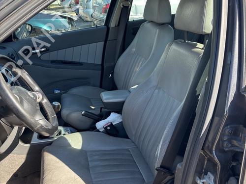 Used Front right seatbelt Front right seatbelt ALFA ROMEO 156 Sportwagon (932_) 2.4 JTD (932BXF00) (175 hp) 39628790 39628790