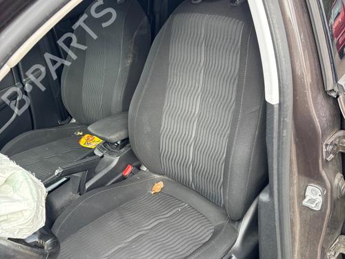 Used Left front seat Left front seat 38926465 38926465