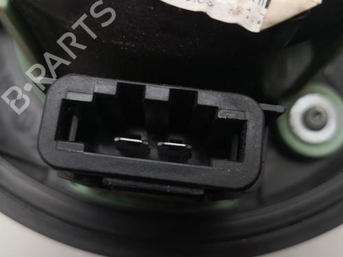 Used Heater blower motor Heater blower motor PEUGEOT 308 I (4A_, 4C_) 1.6 HDi (112 hp) 38926247 38926247