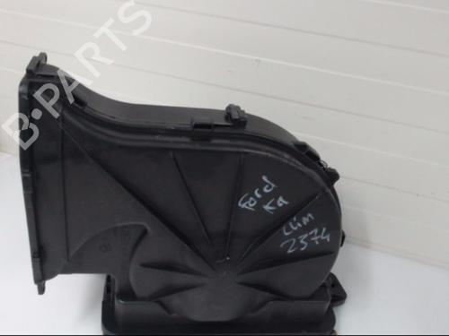 Varmeblæser FORD KA (RB_) 1.3 i | BP27115552M62