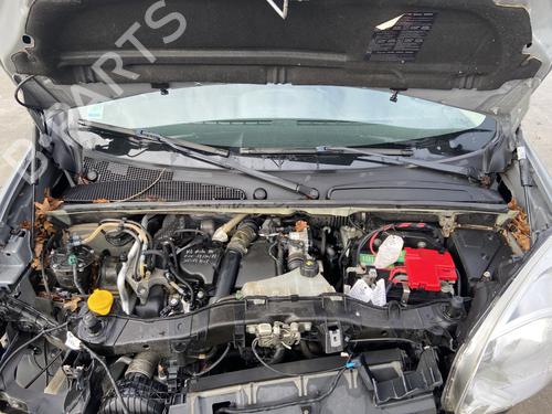 Sprinklertank RENAULT KANGOO Express (FW0/1_) 1.5 dCi 90 (FW0G, FW05, FW08, FW11) (90 hp) 31998830