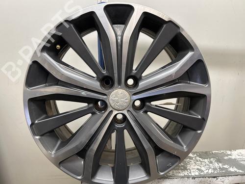 Fælk PEUGEOT 4008 1.8 HDi AWC | BP36847011C45 - Image 3