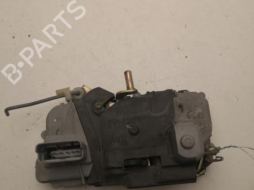 Used Front left lock CITROËN XSARA PICASSO (N68) 1.6 HDi (109 hp) 31825880