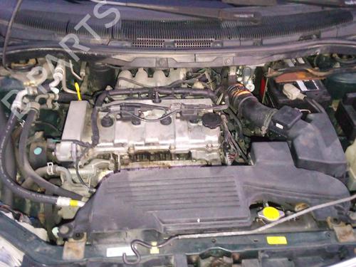 Køler MAZDA PREMACY (CP) 1.9 (CP8W) (100 hp) 27128729