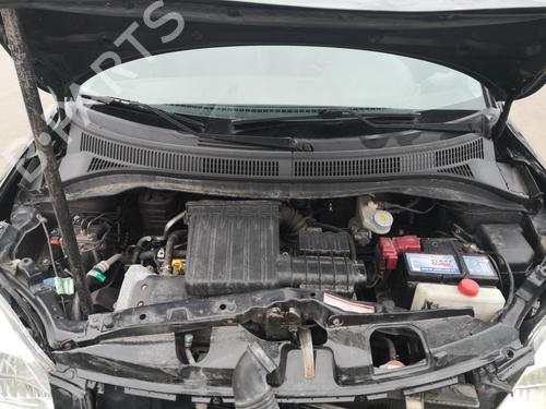 Used Alternator SUZUKI SWIFT III (MZ, EZ) 1.3 (RS413, ZC11S) (92 hp) 27131406