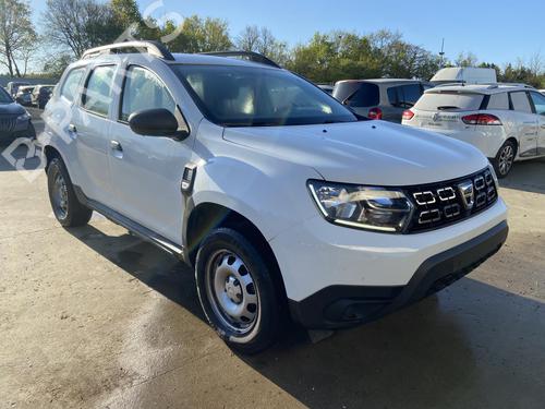 Luz interior DACIA DUSTER (HM_) 1.0 LPG (HMMT) | BP27106579I8  - Image 7