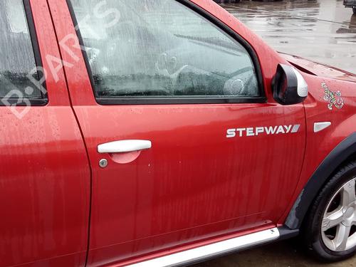 Used Front right lock DACIA SANDERO 1.5 dCi (68 hp) 27100799
