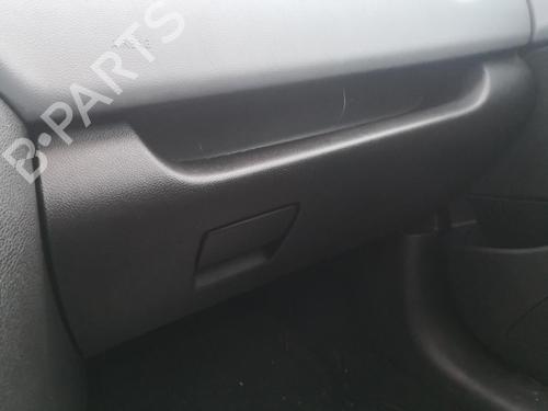 Used Glove box OPEL MERIVA B MPV (S10) 1.4 (75) (120 hp) 27146890