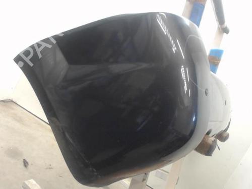 Rear bumper HYUNDAI TUCSON (JM) 2.0 CRDi | BP27121633C8 