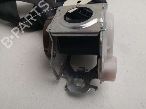 Used Rear left seatbelt Rear left seatbelt CITROËN C4 Grand Picasso I (UA_) 1.6 HDi 110 (112 hp) 32111289 32111289