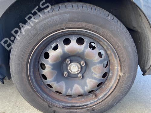 Used Rim CITROËN C4 II (NC_) 1.6 HDi 115 (114 hp) 28493441