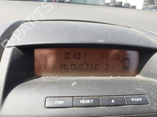 Display monitor KIA CEE'D Hatchback (ED) 1.6 CRDi 90 | BP27119511C48 - Image 3