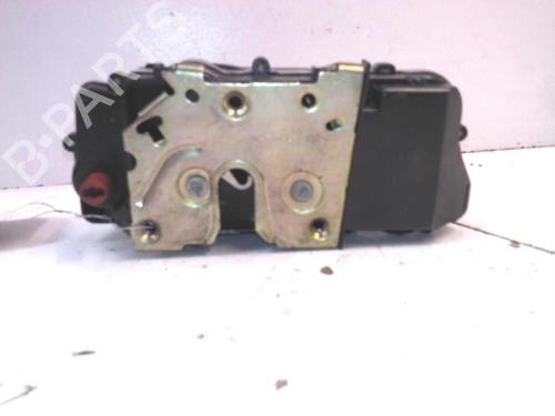 Used Rear left lock CITROËN C5 II (RC_) 1.6 HDi (RC8HZB) (109 hp) 27115230