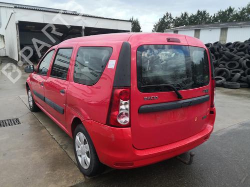 Used Parts DACIA LOGAN MCV (KS_) 1.5 dCi (KS04) 2909375