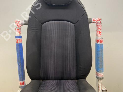 Left front seat RENAULT ZOE (BFM_) ZOE | BP37741767C15 - Image 4