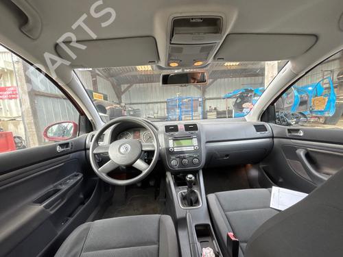 Used Climate control Climate control VW GOLF V (1K1) 1.9 TDI (105 hp) 40264711 40264711