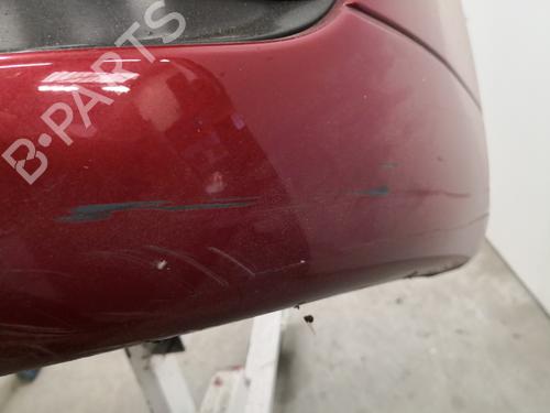 Front bumper CITROËN C4 I (LC_) 1.6 HDi | BP27111626C7 