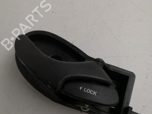 rear-right-lock-ford-focus-i-daw-dbw-1998-1999-2000-2001-2002-2003-2004-2005-2006-2007-2008-2009-27103326 main image