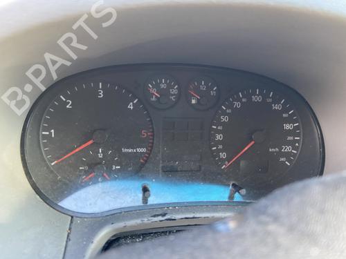 Høyre bak beltestrammer AUDI A3 (8L1) 1.9 TDI | BP29261011C90 