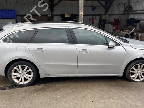 Headlight switch PEUGEOT 508 SW I (8E_) 2.0 HDi | BP33708281I24 - Image 3