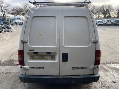 Used Lamp holder PEUGEOT EXPERT (224_) 2.0 HDI 16V (109 hp) 30933929