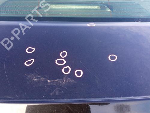 Tailgate PEUGEOT 508 I (8D_) 1.6 HDi | BP27130204C6 