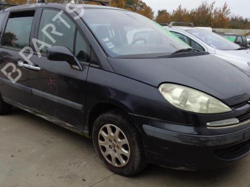 Right front fog light PEUGEOT 807 (EB_) 2.2 HDi | BP27122370C31 - Image 13