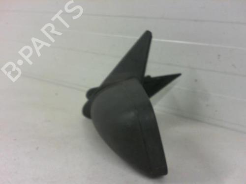 Left mirror PEUGEOT 205 II (20A/C) 1.0 | BP27133523C26 