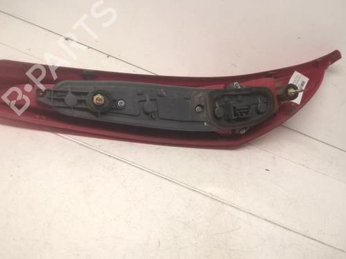 Right taillight FIAT PUNTO (188_) 1.2 60 (188.030, .050, .130, .150, .230, .250) | BP27117408C35 