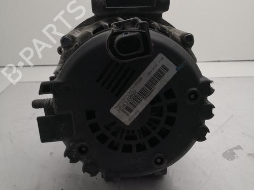 Alternator MERCEDES-BENZ SPRINTER 3,5-t Van (B906) 316 CDI (906.631, 906.633, 906.635, 906.637) | BP27131029M7 