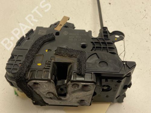 Front left lock RENAULT ZOE (BFM_) ZOE | BP39177226C98 - Image 2
