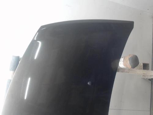 Hood RENAULT CLIO III (BR0/1, CR0/1) 1.5 dCi (BR0H, CR0H, CR1S, BR1S) | BP27125974C1 
