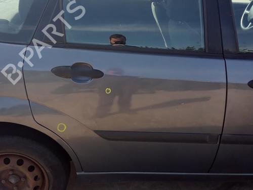 Dør høyre bak FORD FOCUS I (DAW, DBW) 1.8 Turbo DI / TDDi | BP27134144C5 