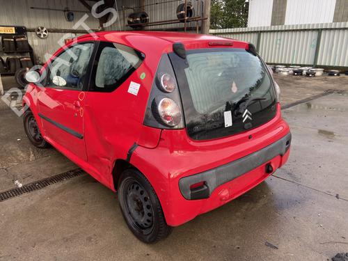 Switch CITROËN C1 (PM_, PN_) 1.0 | BP32231128I30  - Image 7