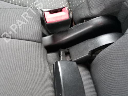Used Seat buckle SEAT ALTEA XL (5P5, 5P8) 2.0 TDI (170 hp) 27148616