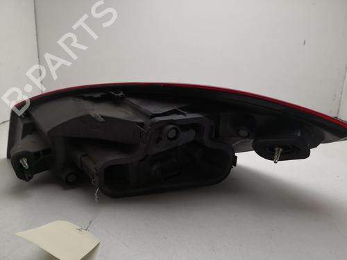Left taillight RENAULT MEGANE III Coupe (DZ0/1_) 1.5 dCi (DZ09, DZ0D, DZ1F, DZ1G, DZ14, DZ29) | BP27145806C34 