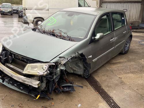 Peças RENAULT MEGANE II (BM0/1_, CM0/1_) 1.9 dCi (131 hp) 4478944