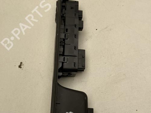Used Left front window switch Left front window switch CITROËN DS4 (NX_) 1.6 HDi 115 (114 hp) 27111955 27111955