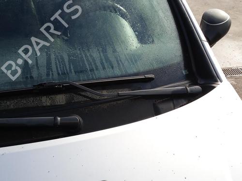 Used Front windshield wiper arm CITROËN C2 (JM_) 1.1 (60 hp) 27144369