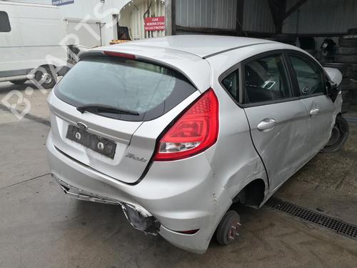 Front left window mechanism FORD FIESTA VI (CB1, CCN) 1.25 | BP27147521C22 - Image 2