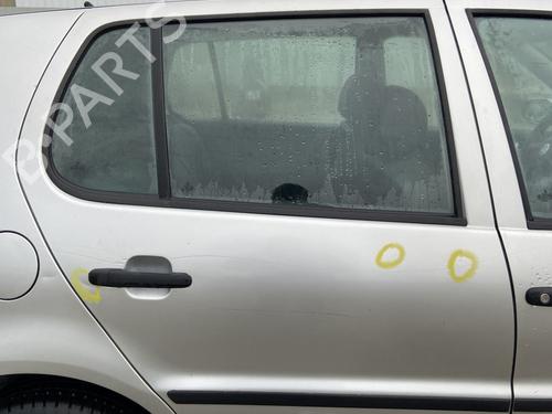 Türscheibe rechts hinten für VW POLO (6N2) 1.4 (60 hp) 30900930